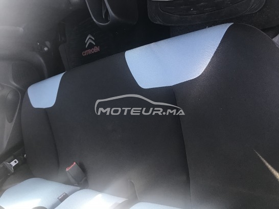 سيتروين س3 مستعملة 1086273