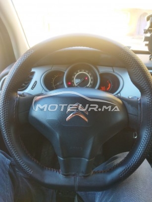 CITROEN C3 1,6 occasion 1791981