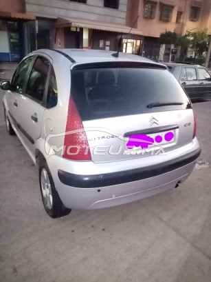 سيتروين س3 مستعملة 1505175
