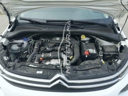 سيتروين س3 Hdi مستعملة 1143685