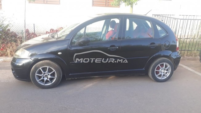 سيتروين س3 مستعملة 1351931