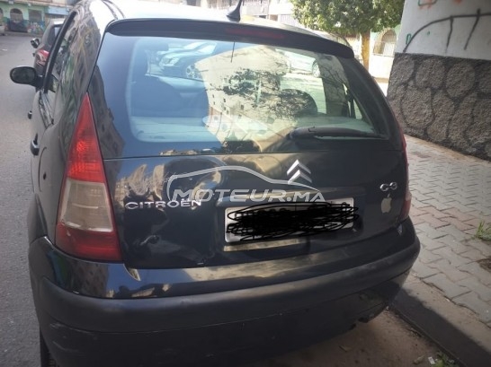 سيتروين س3 مستعملة 1375217