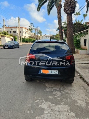 سيتروين س3 مستعملة 3426613