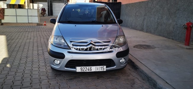CITROEN C3 occasion 1526560