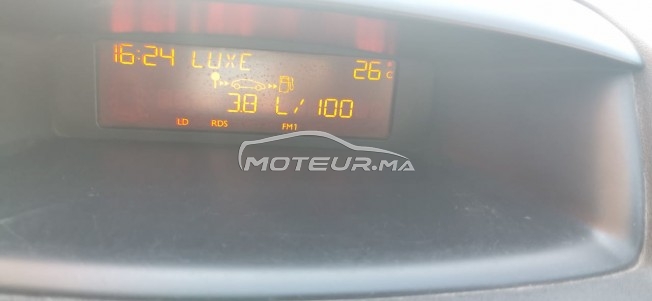 CITROEN C3 occasion 1526558