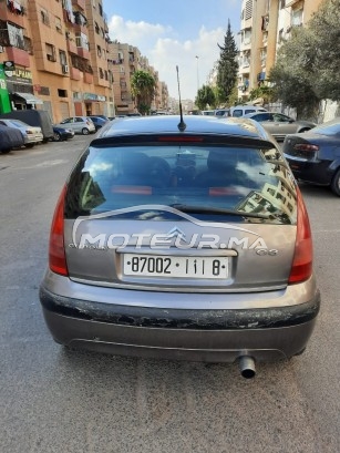 سيتروين س3 مستعملة 1322500