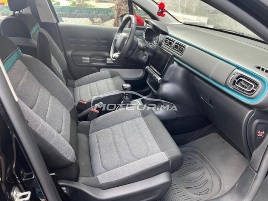 CITROEN C3 occasion 3073757