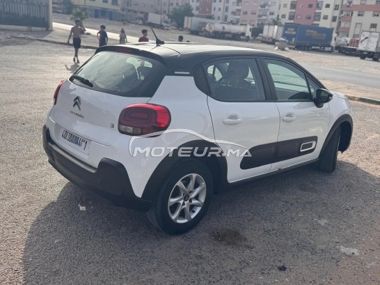 سيتروين س3 مستعملة 2421233