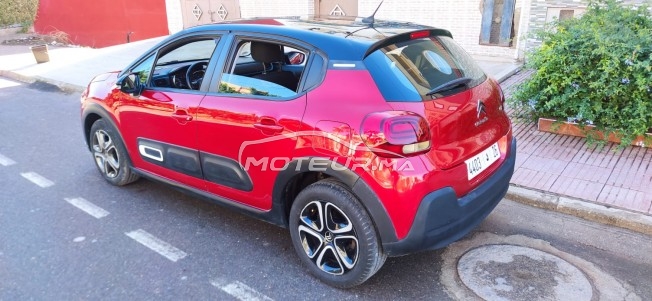 سيتروين س3 مستعملة 3092669