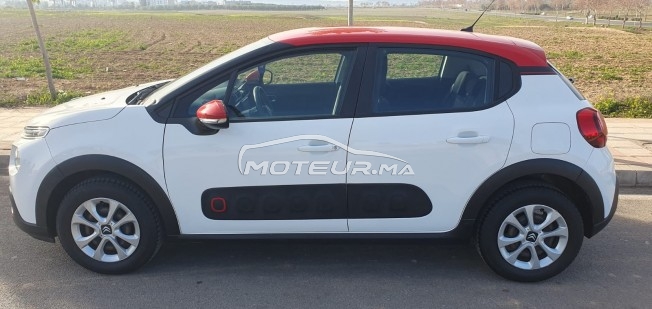 CITROEN C3 occasion 1785242
