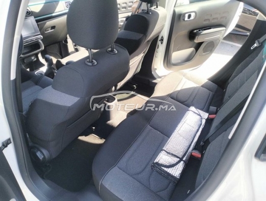 CITROEN C3 occasion 3319800