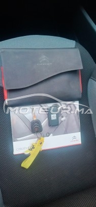 CITROEN C3 Vitamine occasion 2472370