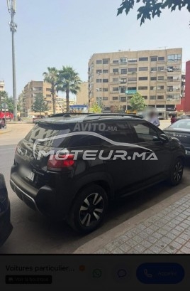 CITROEN C3 C3 air cross shine occasion 2400108