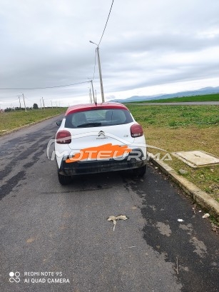 سيتروين س3 مستعملة 1097815