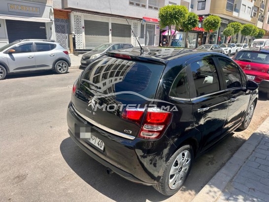 CITROEN C3 occasion 2442340