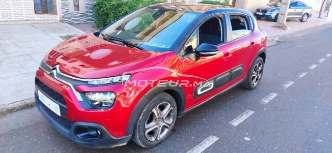 سيتروين س3 مستعملة 3092674