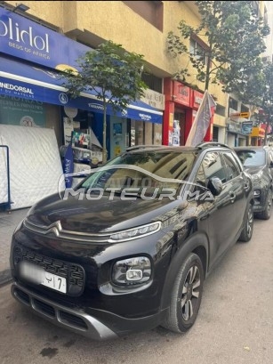 CITROEN C3 C3 air cross shine occasion 2400111