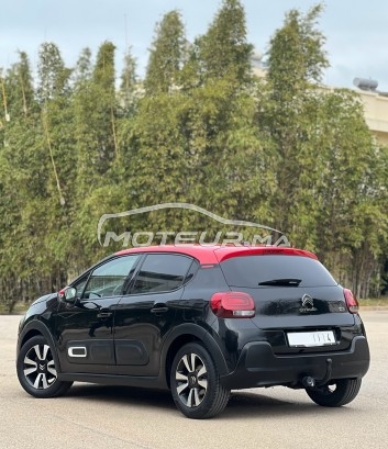 CITROEN C3 Shine occasion 3173635