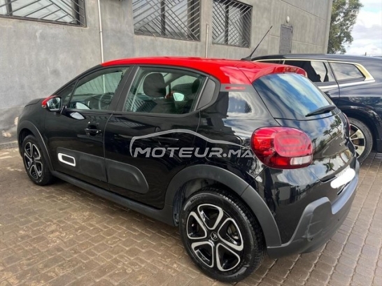 CITROEN C3 occasion 3073752
