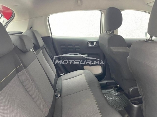 CITROEN C3 occasion 3385853