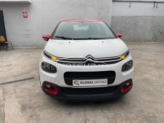 CITROEN C3 مستعملة