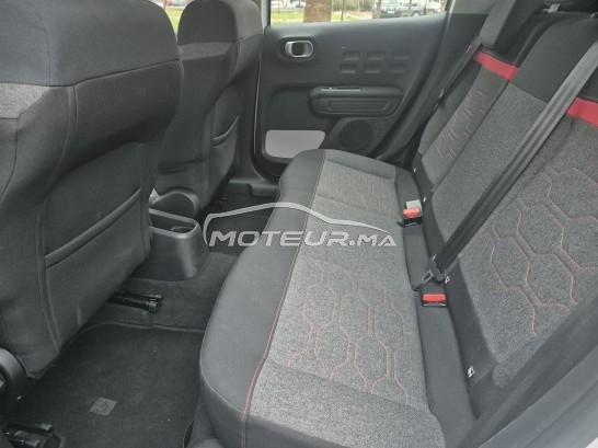 CITROEN C3 occasion 2915707