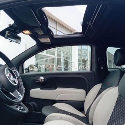 فيات 500 مستعملة 3374128