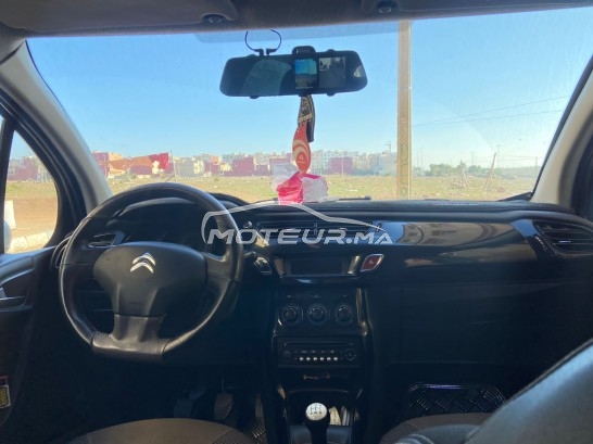 سيتروين س3 مستعملة 1765210