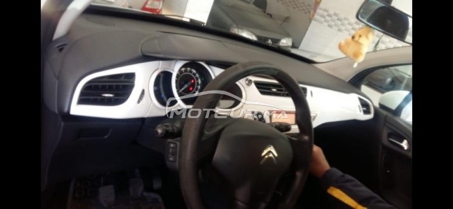 CITROEN C3 occasion 1835820