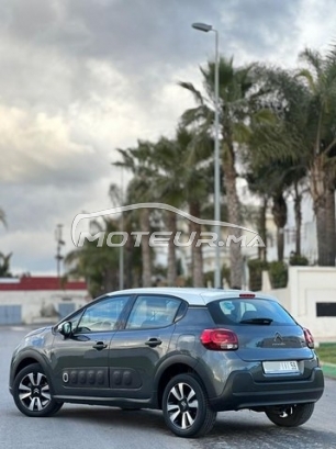 CITROEN C3 occasion 3213612