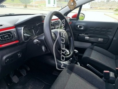 سيتروين س3 Hdi مستعملة 1143686