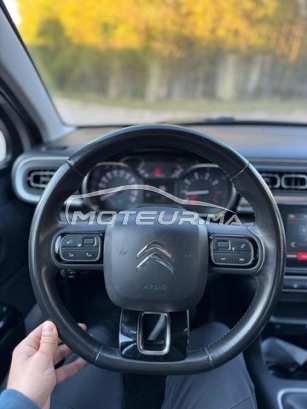 سيتروين س3 مستعملة 3388215