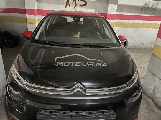 سيتروين س3 مستعملة 1616607