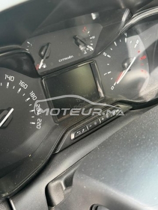 سيتروين س3 مستعملة 3377376