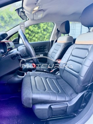 سيتروين س3 Pak sihn مستعملة 3026426