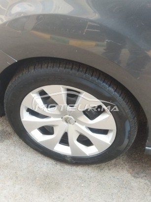 CITROEN C3 1,6 occasion 1791983