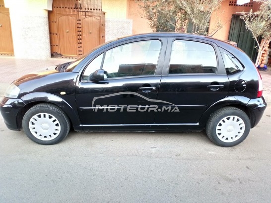 سيتروين س3 مستعملة 1352119