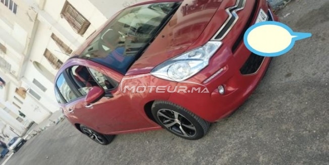 سيتروين س3 مستعملة 1280907