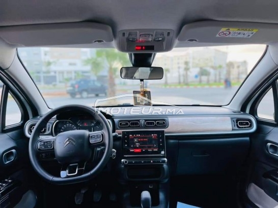 CITROEN C3 occasion 1708841