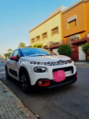 سيتروين س3 مستعملة 1406368