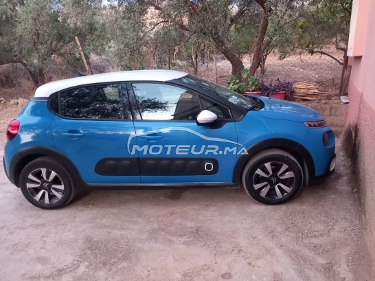 CITROEN C3 occasion 1650769