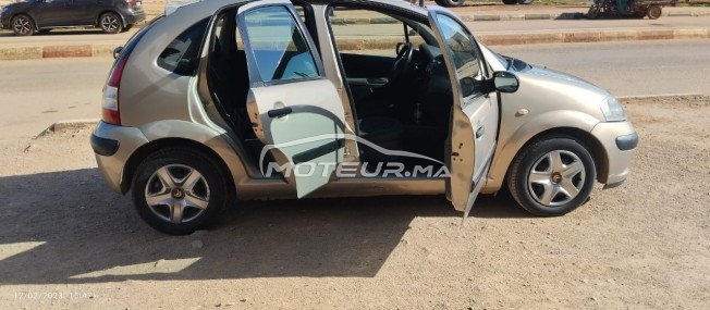 سيتروين س3 مستعملة 1615055