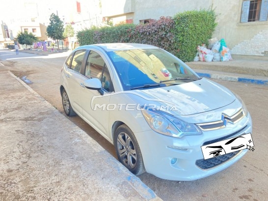 سيتروين س3 مستعملة 1765212