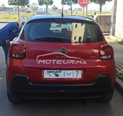 سيارة في المغرب CITROEN C3 - 488679