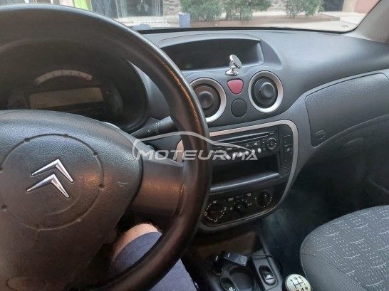 سيتروين س3 مستعملة 1591321