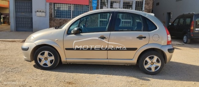 سيتروين س3 مستعملة 1615056