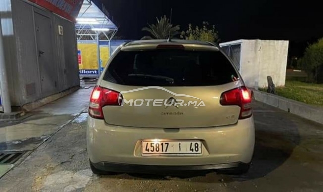سيتروين س3 مستعملة 1657170