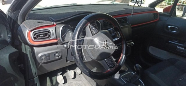 سيتروين س3 مستعملة 3320782