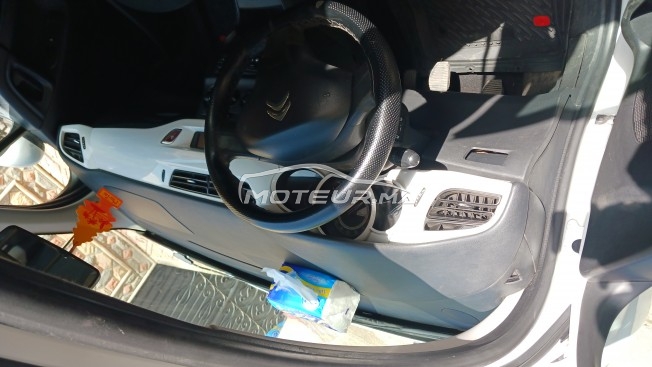 CITROEN C3 occasion 2008497