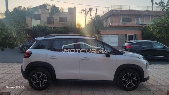 CITROEN C3 occasion 3319838